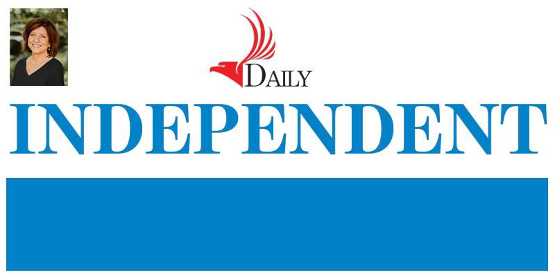Featured image for post: Victoria Strayer, VOICES Co-Founder, Reports on The Daily Independent