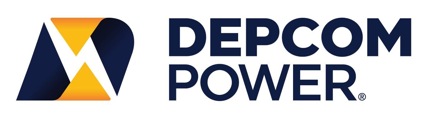 Depcom Logo