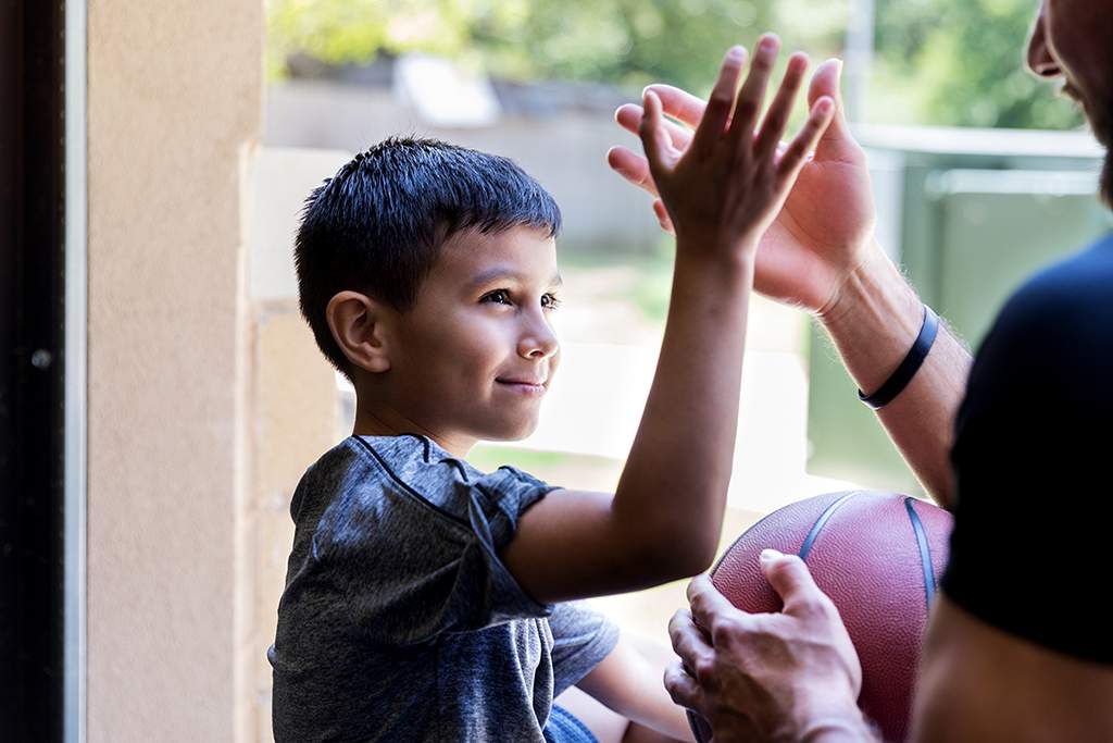 5 Reasons to Become a Foster Care Volunteer