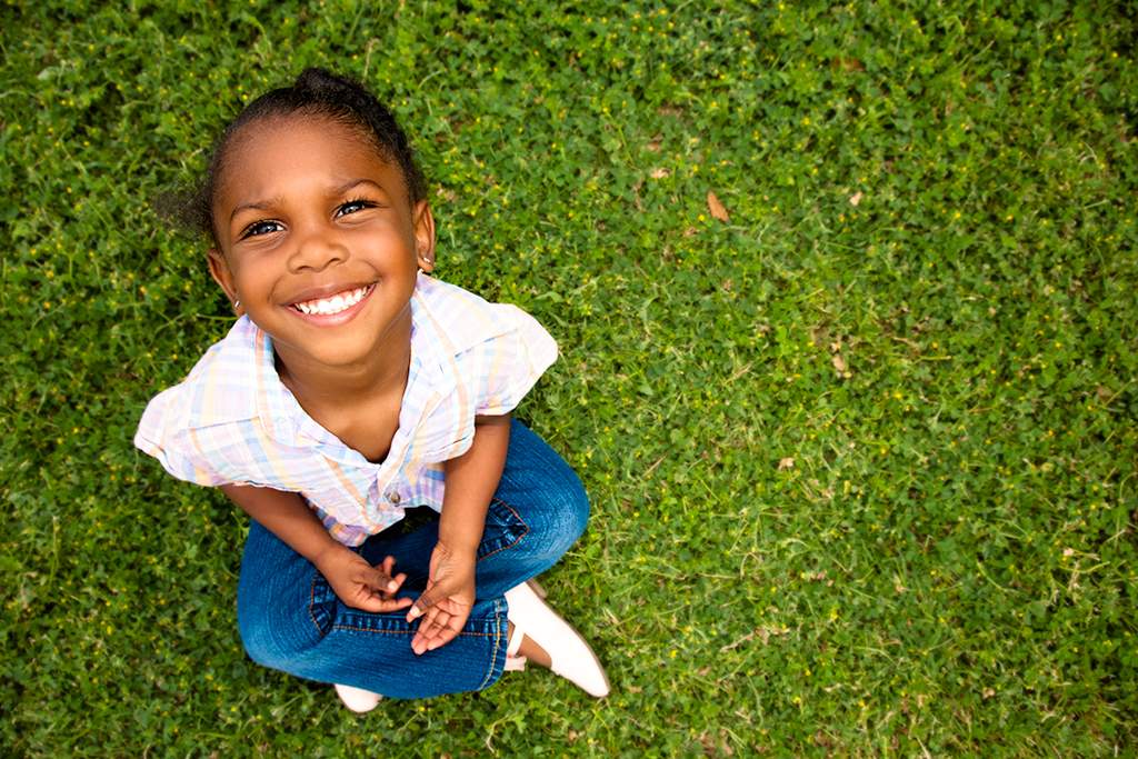 Combating Childhood Trauma