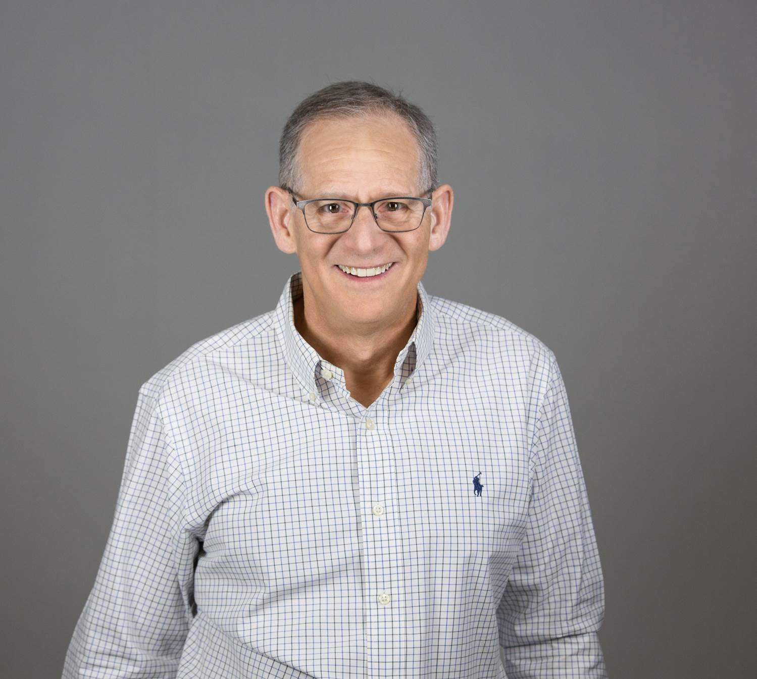 “My Why” ~ CASA Roger Lurie Shares His CASA Journey