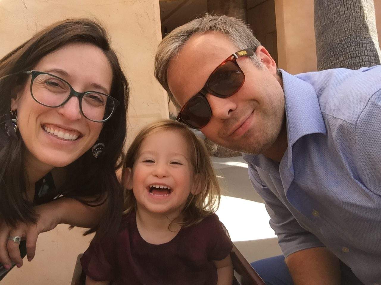 VOICES Staff Member Spotlight: Rosie Ronnow
