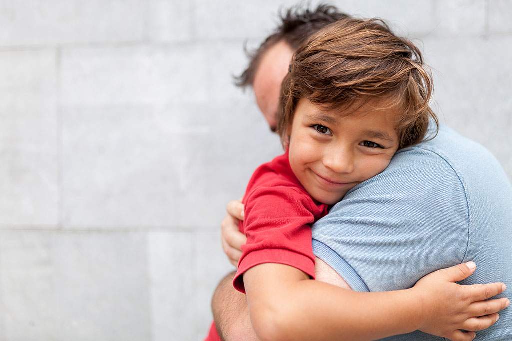 Thinking About Becoming A Foster Parent? Join CASA