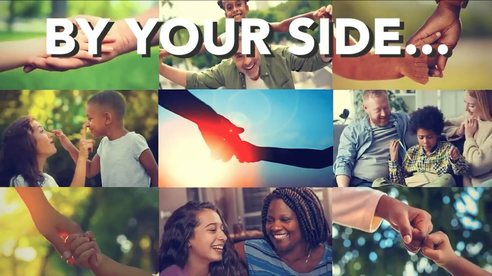 By Your Side – A CASA Event, Spring 2023