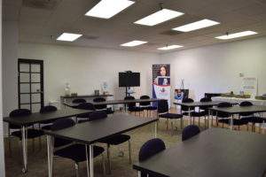 VOICES Opens Training Center