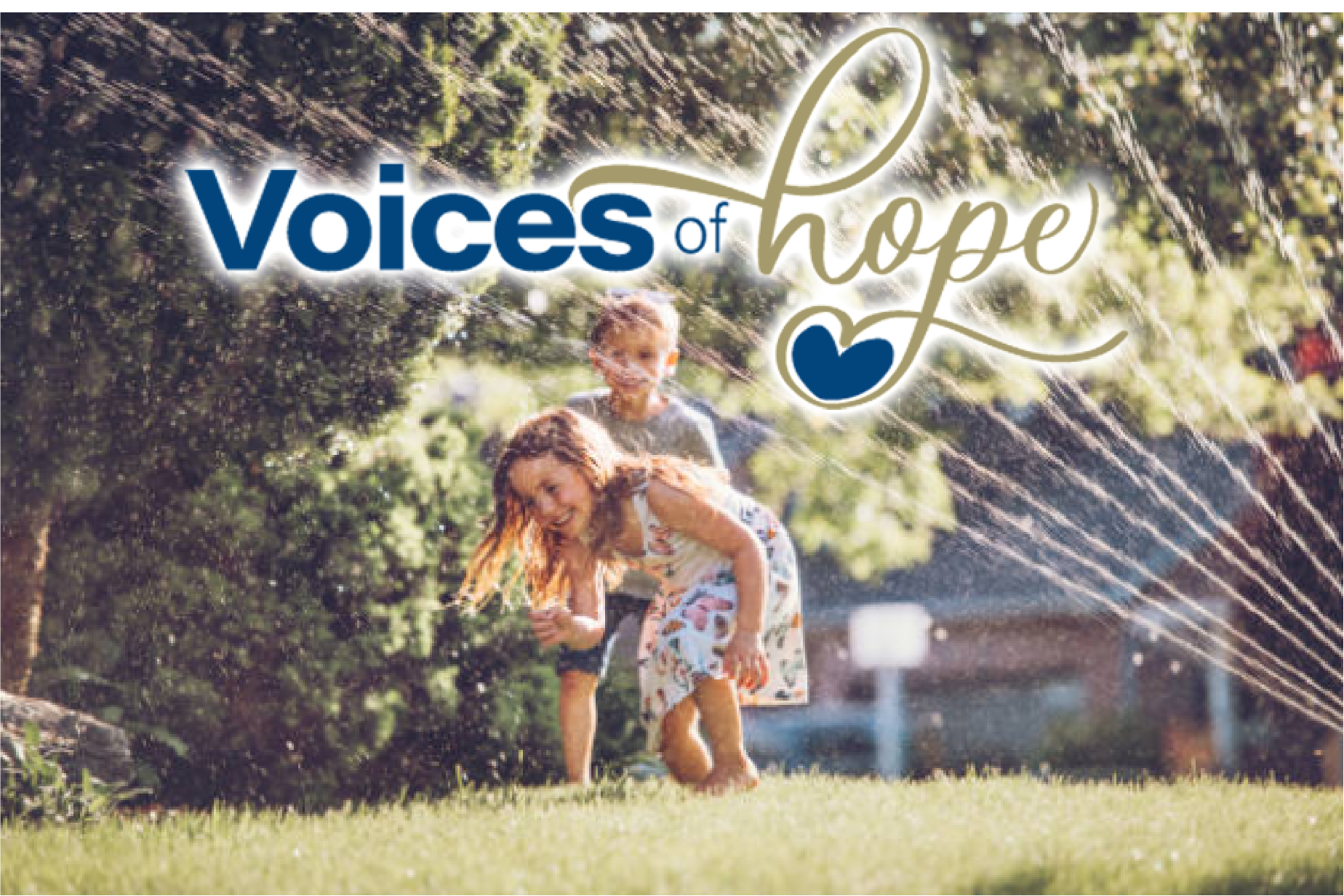Featured image for post: Voices of Hope – Heatwave of Hope
