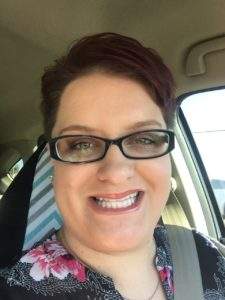 VOICES Volunteer Spotlight: Samantha Trapp