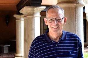 CASA Volunteer Shares Insights from National CASA ’18