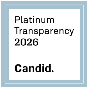 Candid Gold Transparency